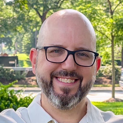 Kevin Koperski