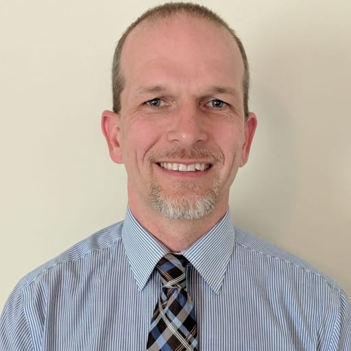 Dr. Robert Henson